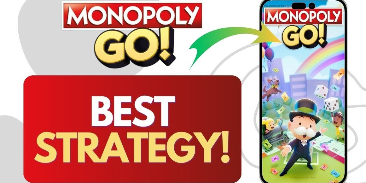 Top Strategies to Master Monopoly Go