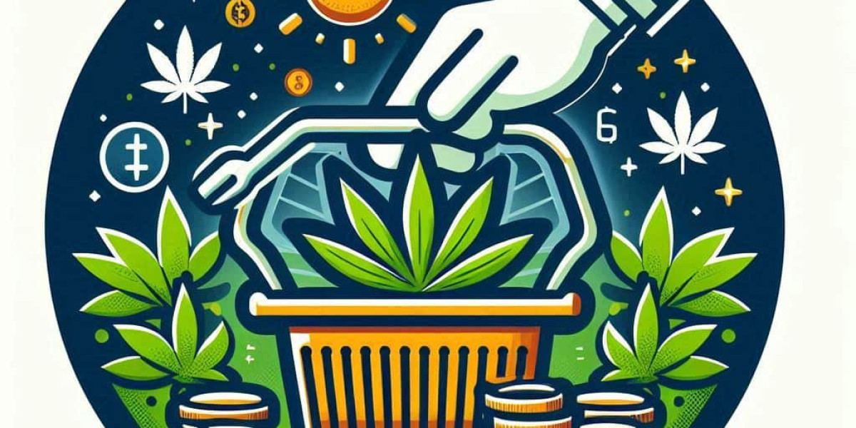 The Art and Science of Indoor Cannabis Cultivation