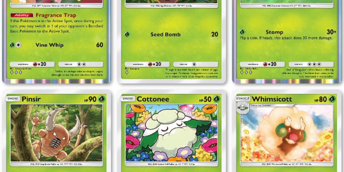 Understanding the Value of Pokemon TCG Pocket Cards Before Buying at U4GM