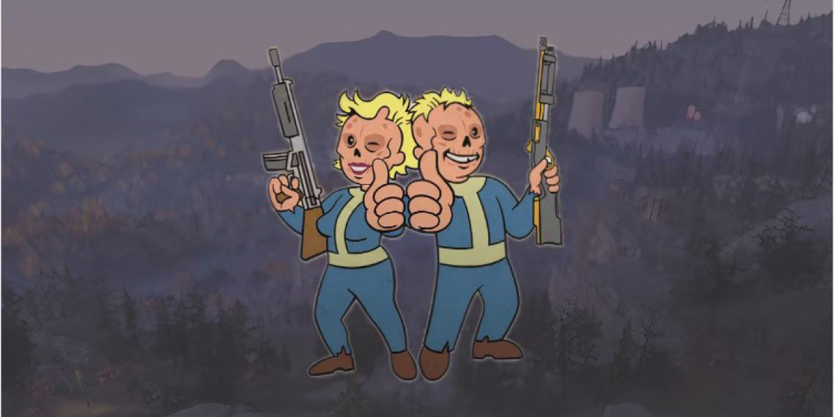 Why Fallout 76 Needs New Game Plus with Playable Ghouls