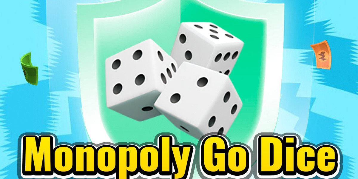 Buy Monopoly Go Dice At IGGM.com In 2025 March - No Ban Risk