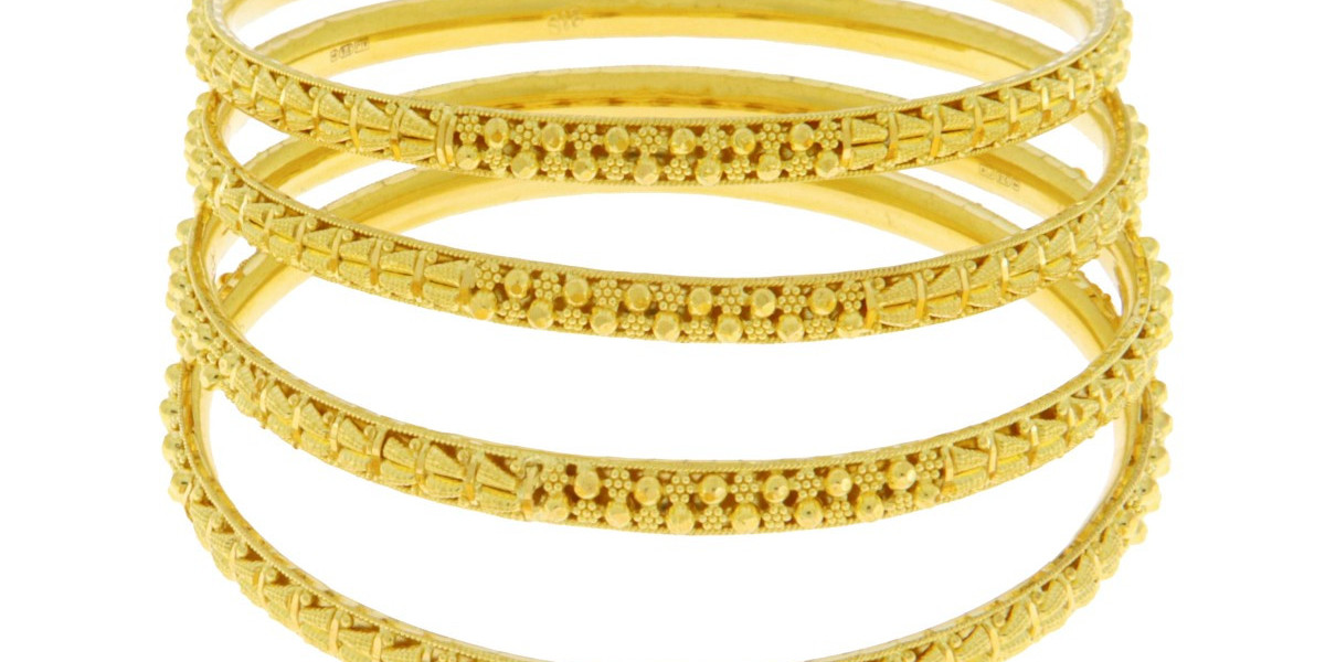 A Complete Guide to Indian Gold Jewellery: Tradition & Elegance