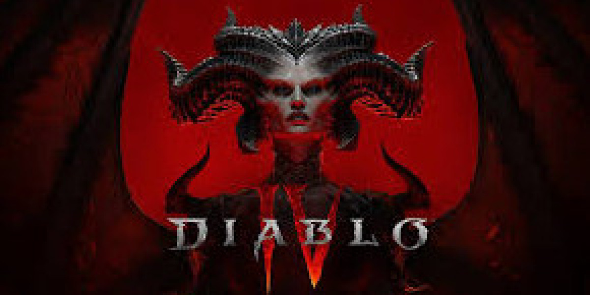 Master Barbarian Tactics with Diablo 4 Gold Advantage