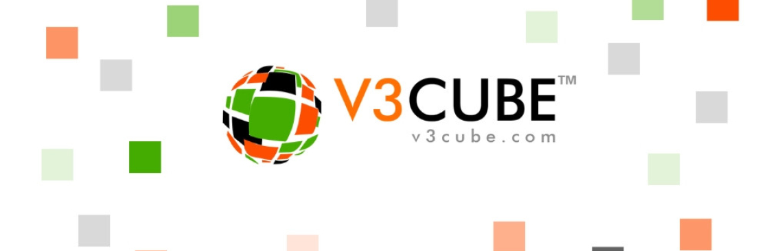 V3cube Technolabs Cover Image