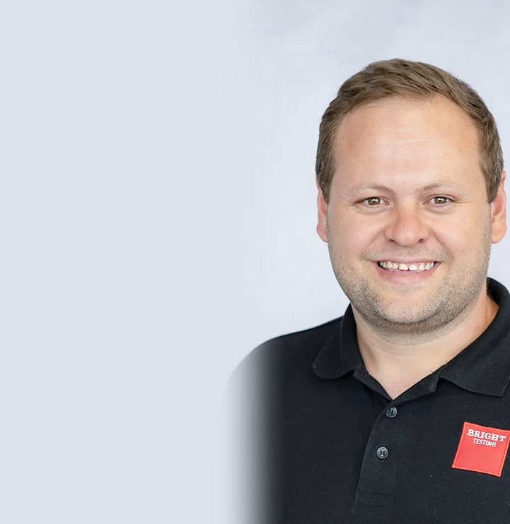 Verbesserte Maschinenbauteile noch heute testen lassen