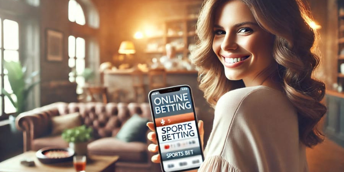Understanding Betting Sites and the Importance of Sureman Scam Verification