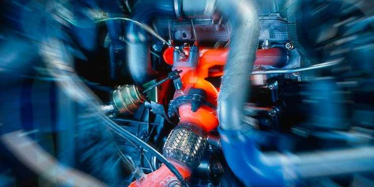 Bedeutung von Wiederholungstests in der Motorenentwicklung