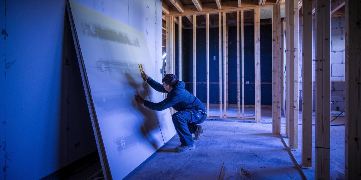 Drywall Estimating Services: Precision for Construction Success
