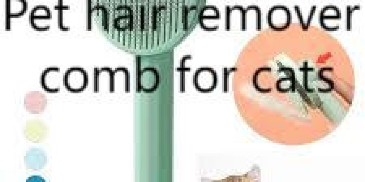 Simplify Grooming with the Right Tools for Your Cat