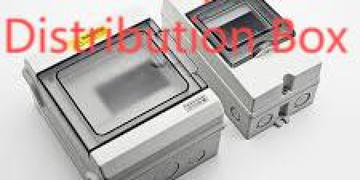Outdoor Landscape Electrical Shielding