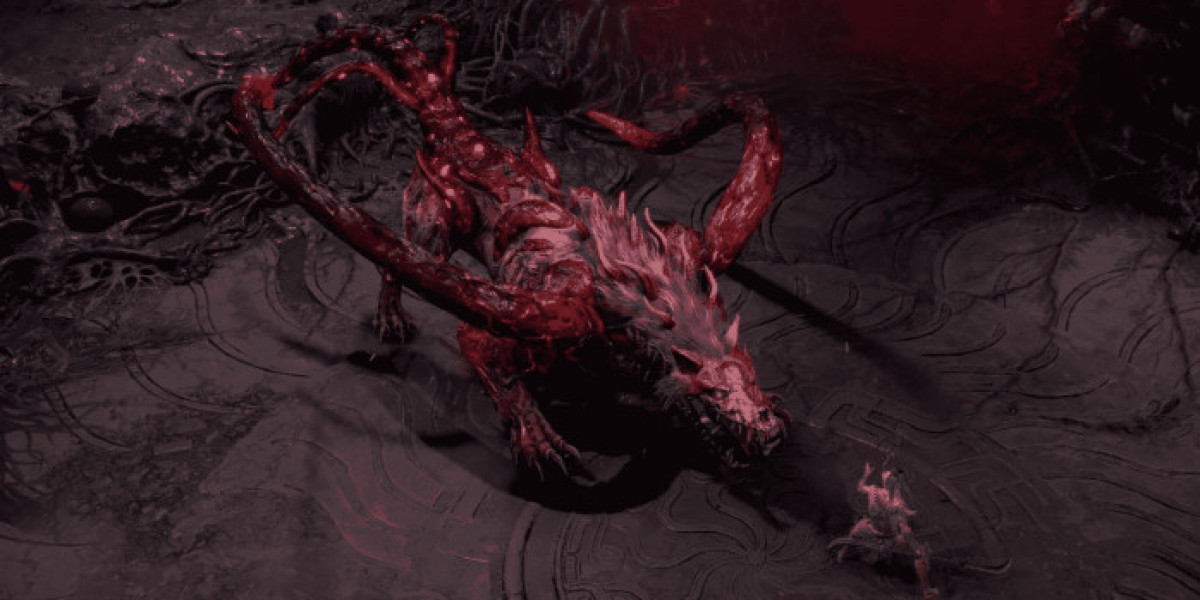 Eld Diablo 4 Items: Event-Specific Achievements