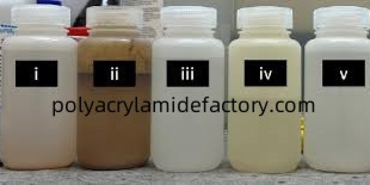 Smart Sediment Control