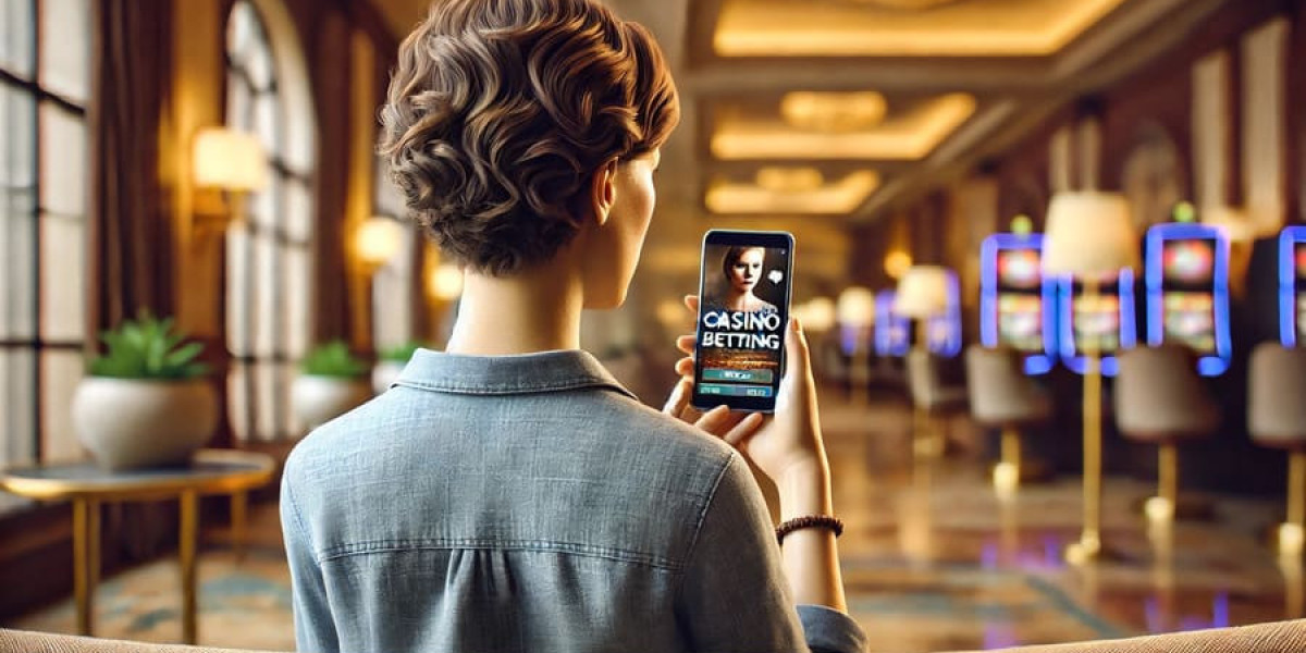Discovering the Onca888 Community for Reliable Online Casino Scam Verification