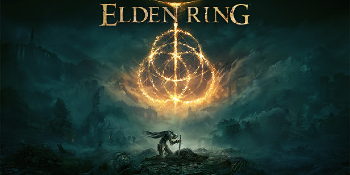 ELD.gg Elden Ring Unleashed: A New Era of Exploration and Challenge