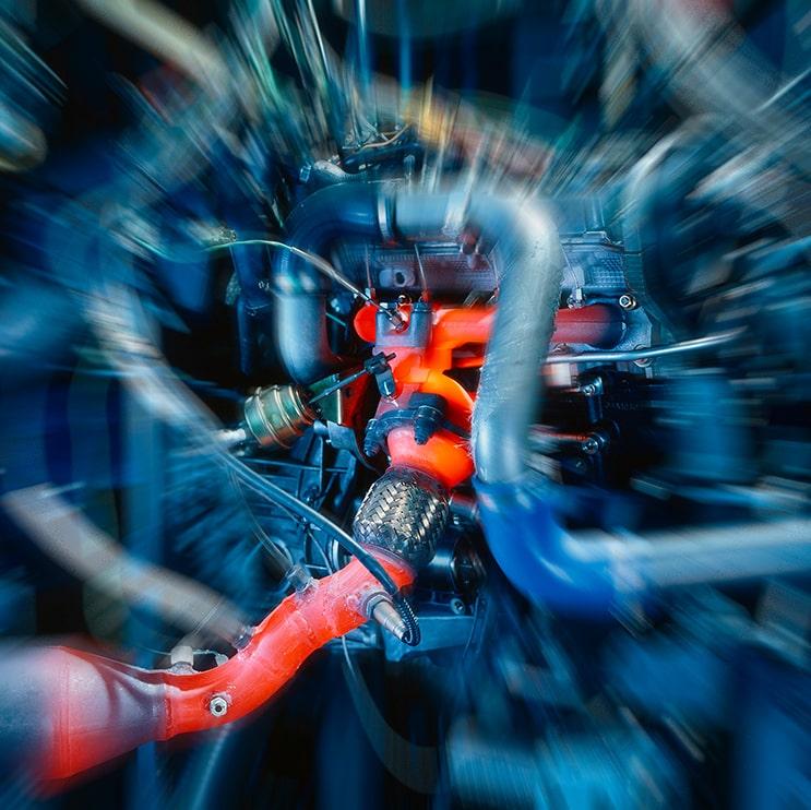 Der ultimative Leitfaden zur Interpretation von Motortestdaten