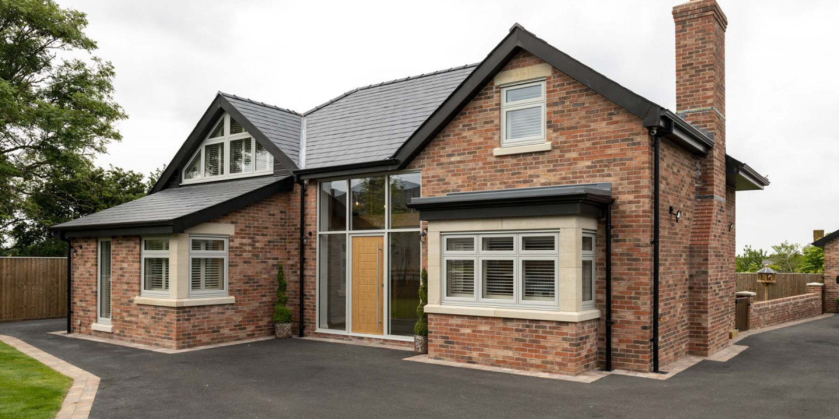 Triple Glazing  The Future of Energy Efficiency in Modern Homes
