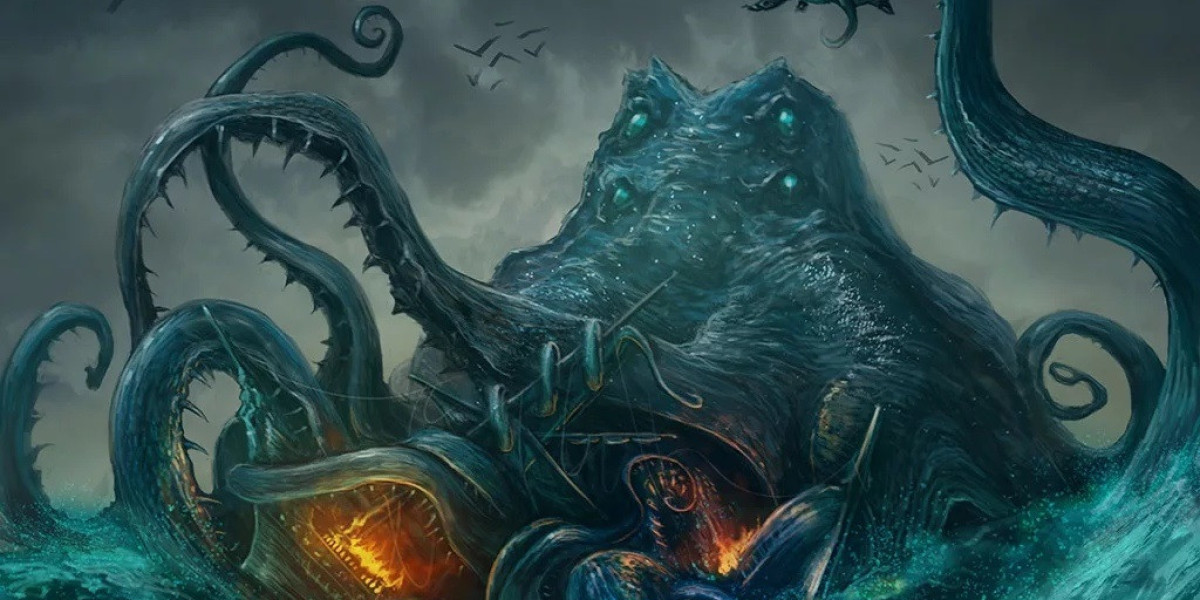 KRAKEN: где ваша индивидуальность становится приоритетом
