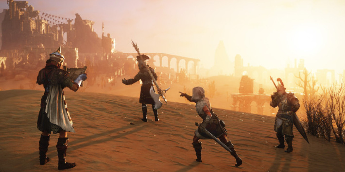 Eld.gg New World gold:  Types of Accessories