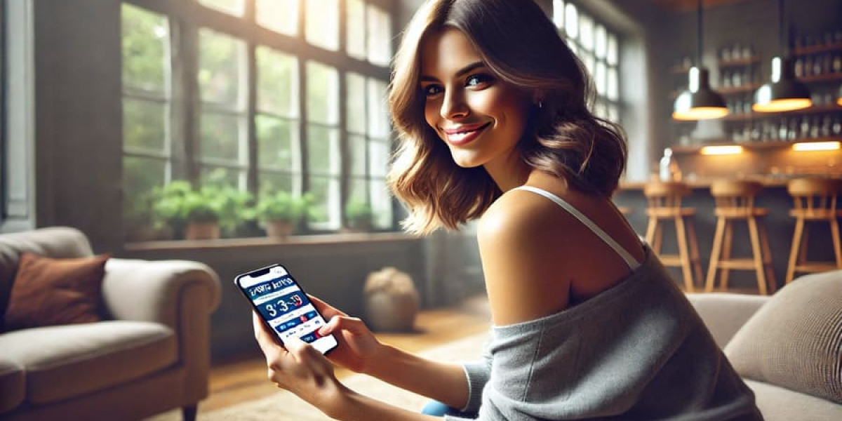 Ensure Safe Betting: Online Gambling Sites and the Sureman Scam Verification Platform