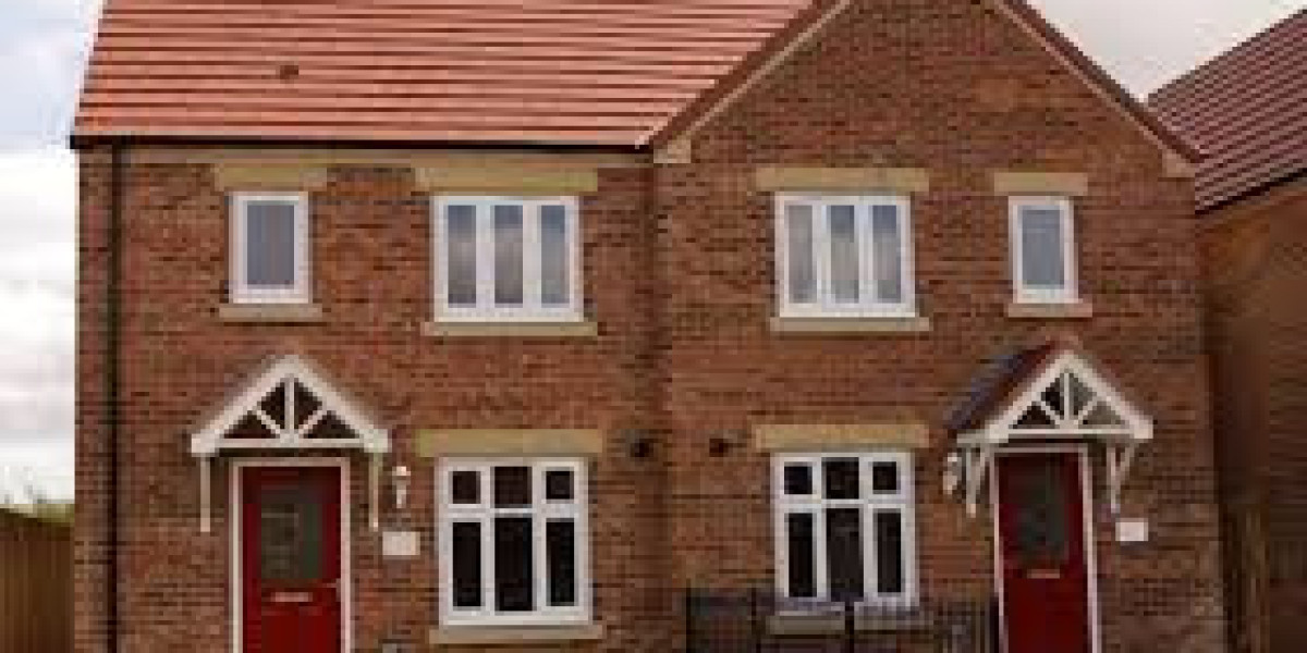 Advancements in Double Glazing: Enhancing Energy Efficiency and Comfort