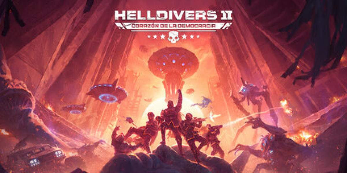 IGGM - The Best Platform To Buy Cheap Helldivers 2 Items