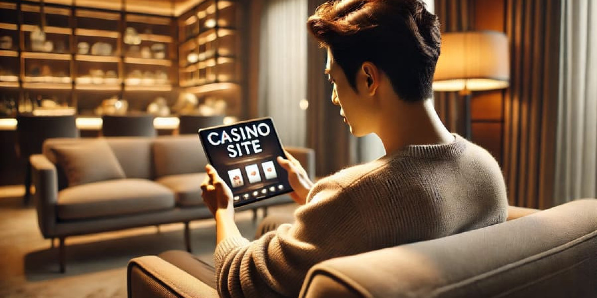 Discover the Trusted Onca888 Scam Verification Community for Online Casino Enthusiasts