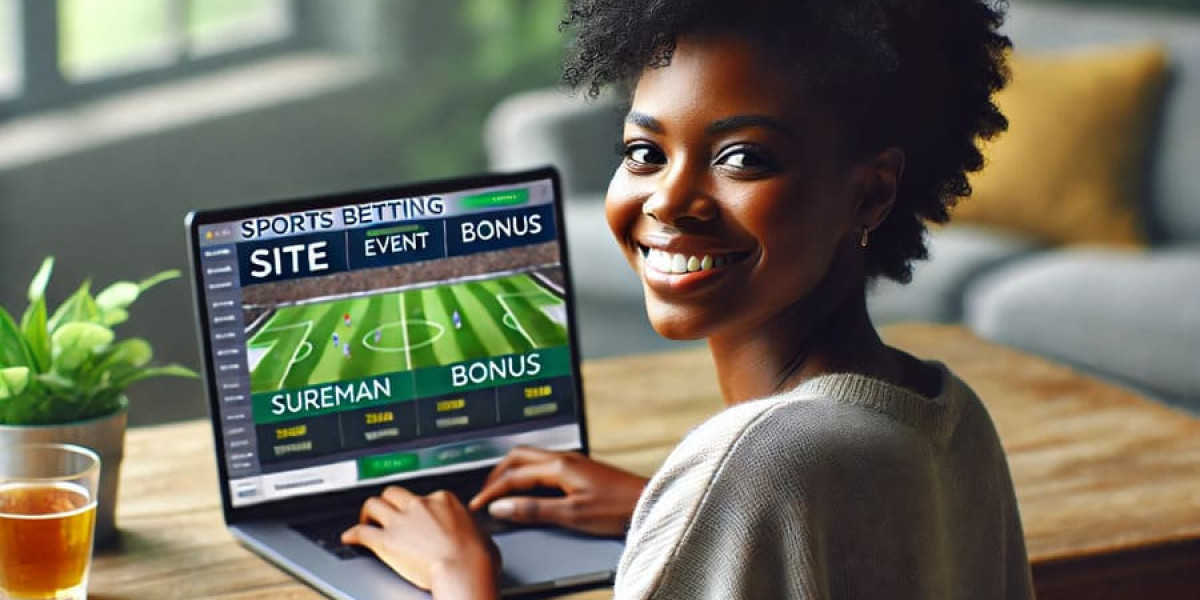 Ensure Your Safety While Playing Online Gambling Sites with Sureman Scam Verification