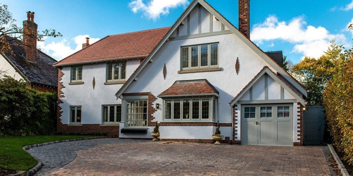 The Versatility and Elegance of Bifold Doors