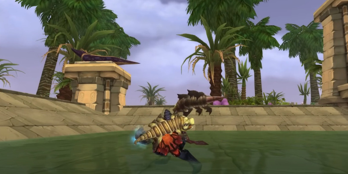 U4GM - WoW MoP Classic Gold: 19 Tips to Sell Green Gear for Profit