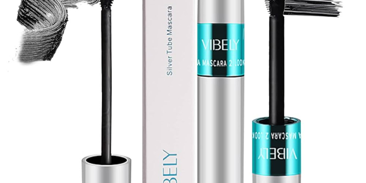 Vibely Mascara Takes Pakistan by Tornado: Cost Effective Prestige Or Overhyped Buzz?