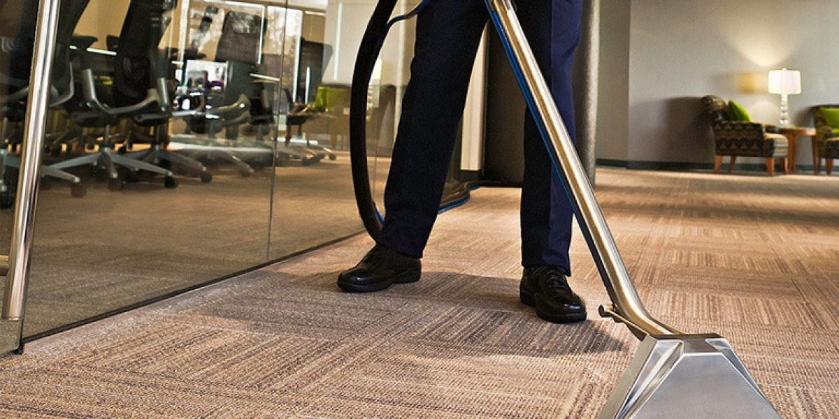 A Comprehensive Study Report on Carpet Cleaning