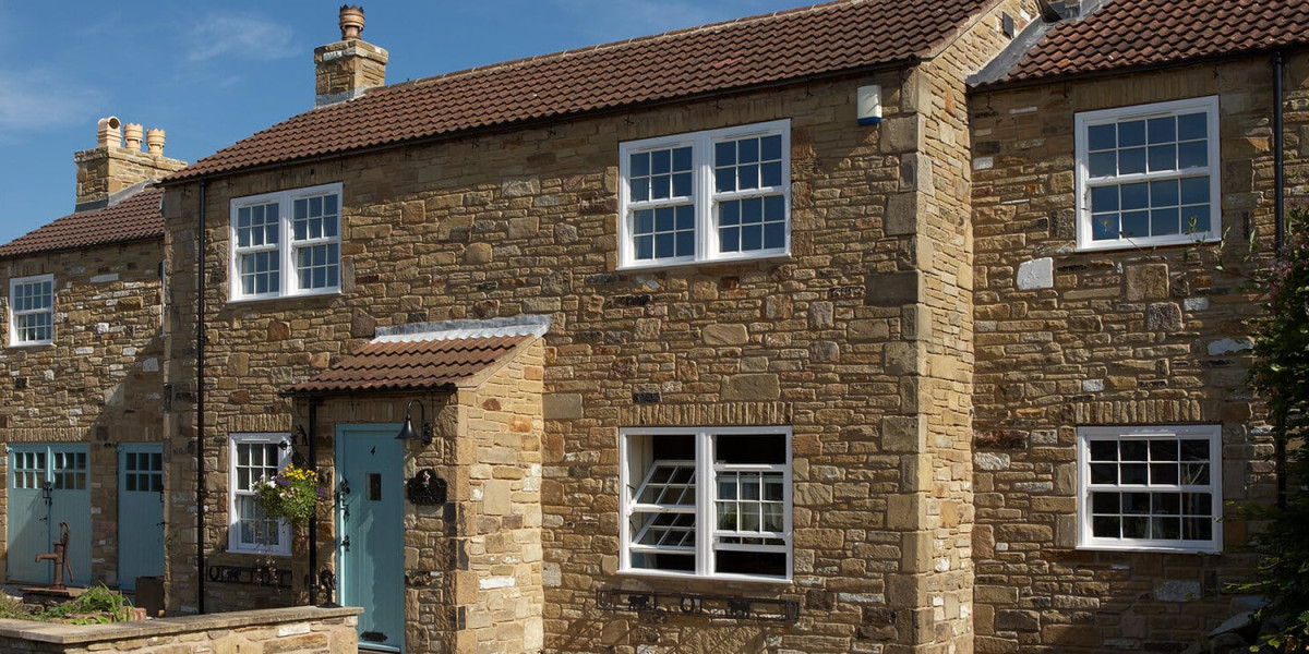 Observational Research on Aluminium Windows: Trends, Benefits, and Consumer Preferences