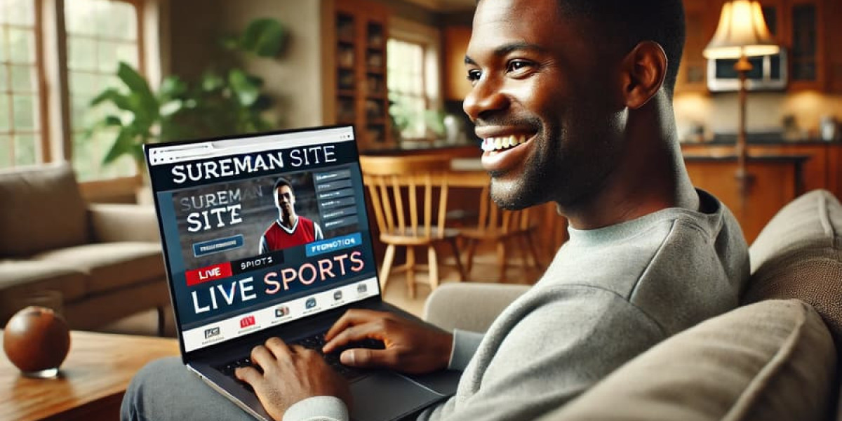 The Sureman Platform: Your Go-To Sports Betting Scam Verification Tool