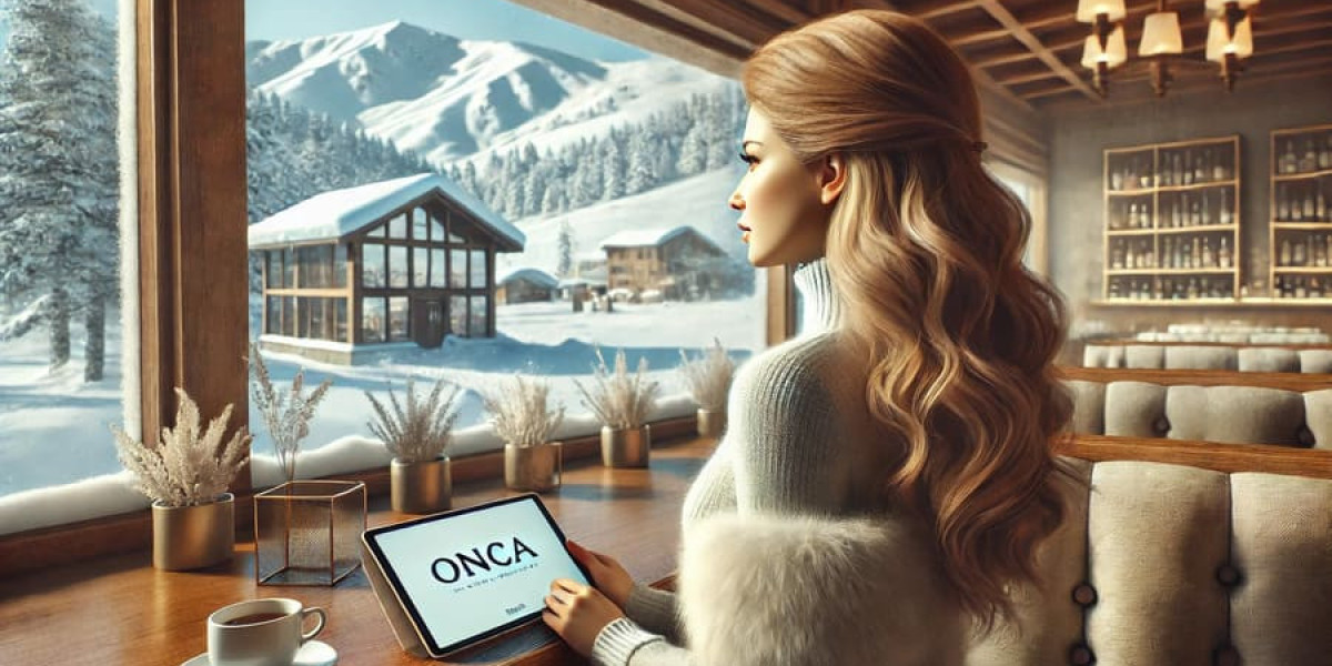 Exploring the World of Online Casinos: Join the Scam Verification Community Onca888