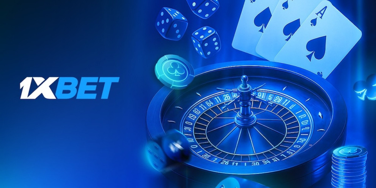 1xBet Promo Code 2025 – Get Your Bonus Now