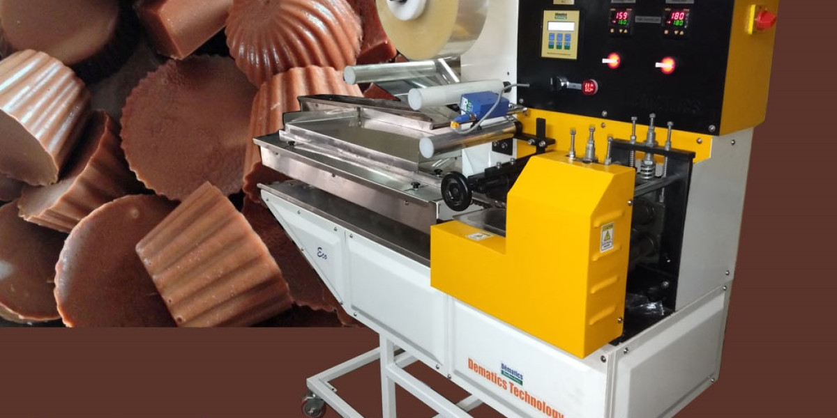 How Does Zjrctech Chocolate Packaging Machine Innovate Future