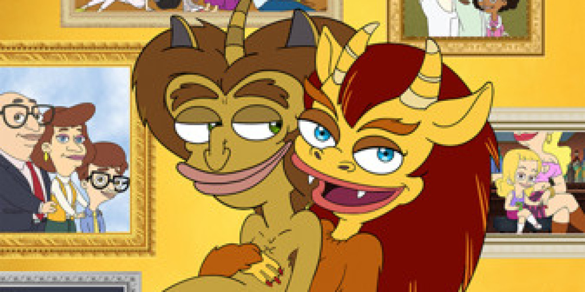 Big Mouth Season 6 – Human Resources Crossover Explained