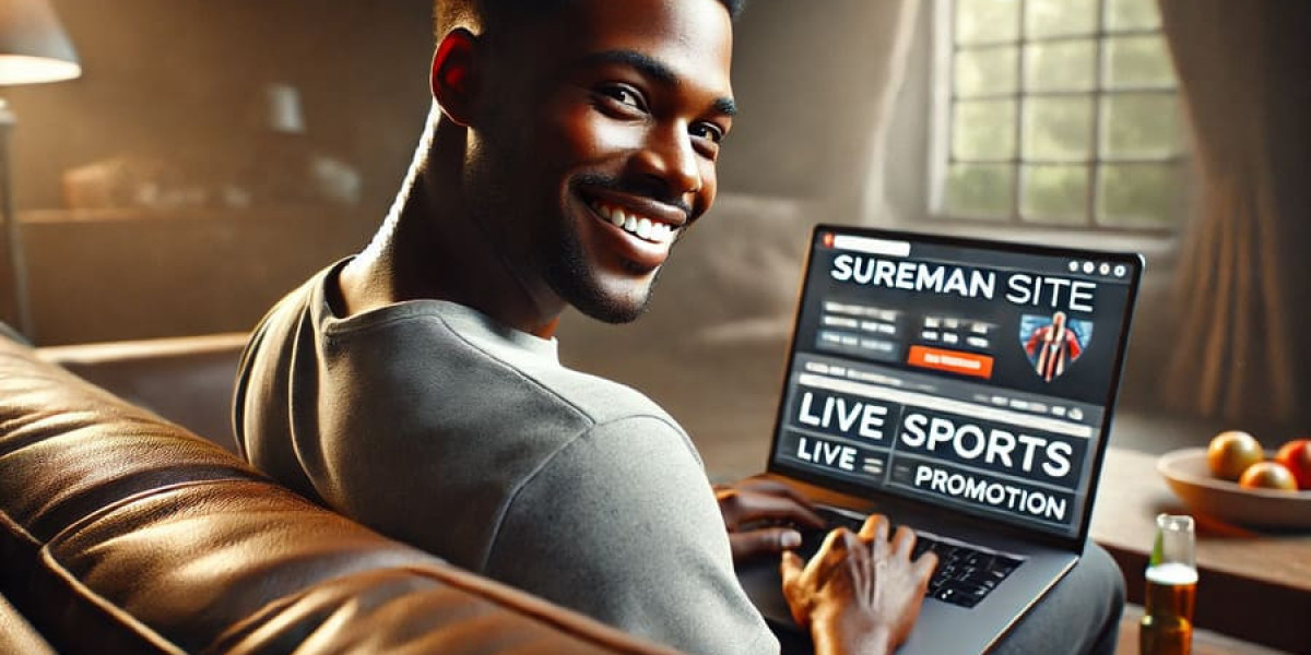 Discovering Trustworthy Online Gambling Sites with Sureman’s Scam Verification Platform