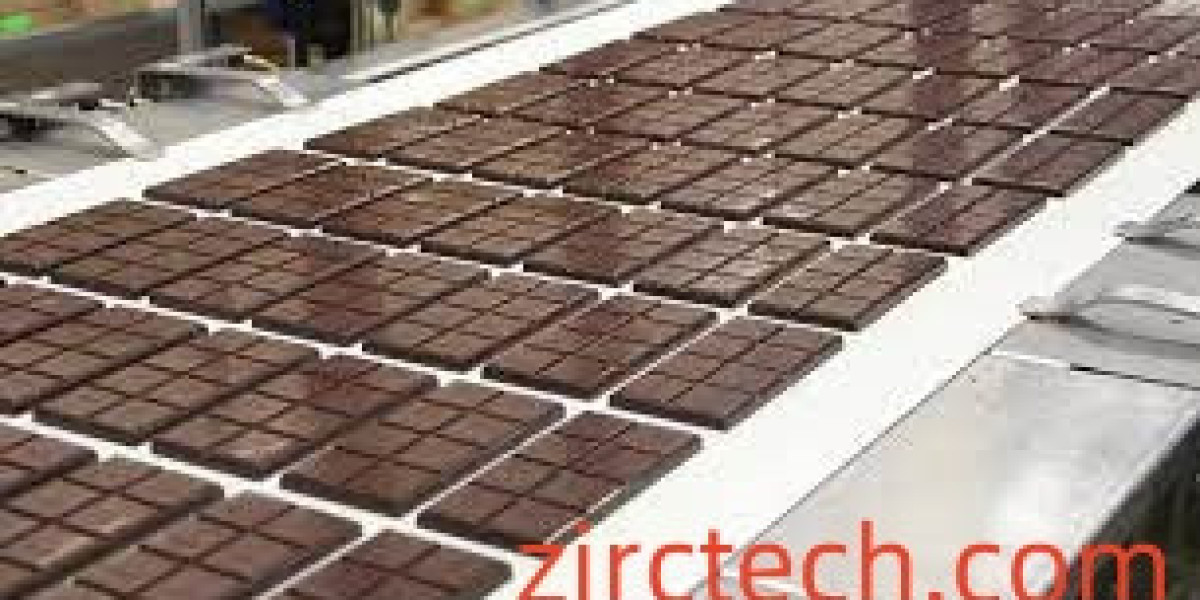 How Does Zjrctech Food Machine Improve Production Efficiency?
