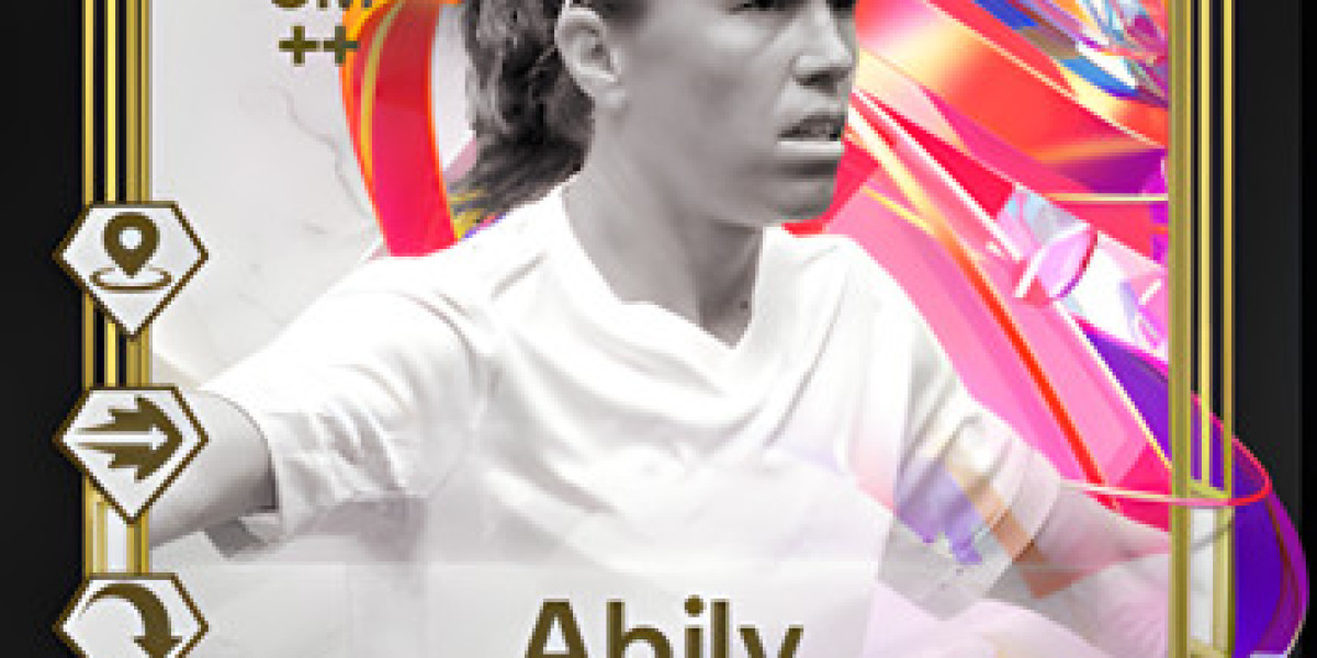 Camille Abily Icon Card – How to Get & Buy FC 25 Coins