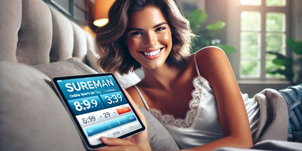 Korean Sports Betting: Ensure Safety with Sureman’s Scam Verification Platform