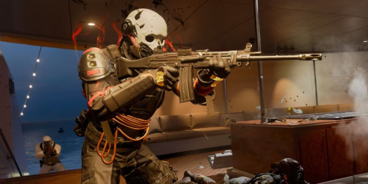 Call of Duty: Black Ops 7 — Return to the Shadows of the Cold