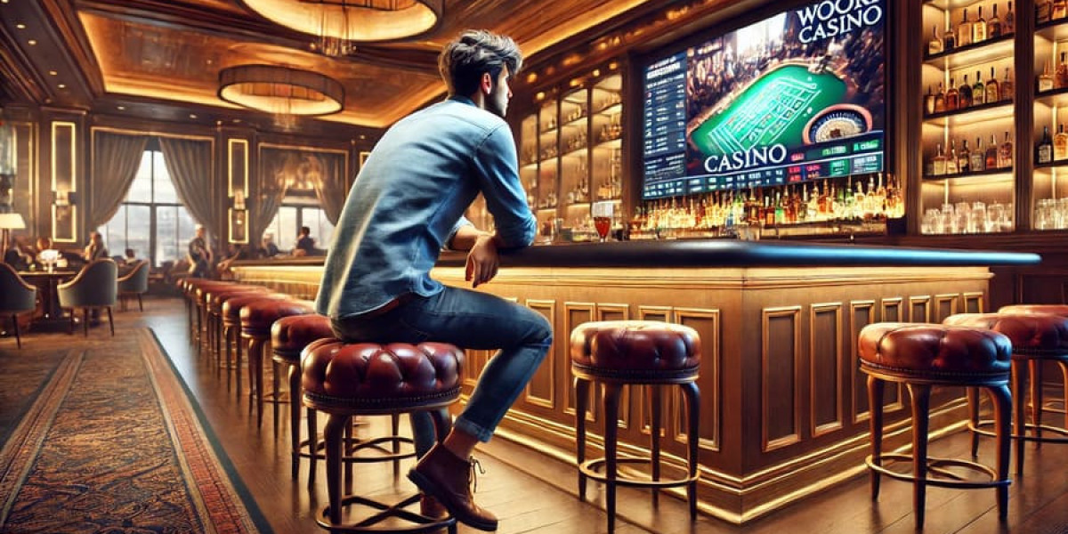 Uncovering the Truth: Scam Verification for Gambling Sites and Onca888 Community Insights