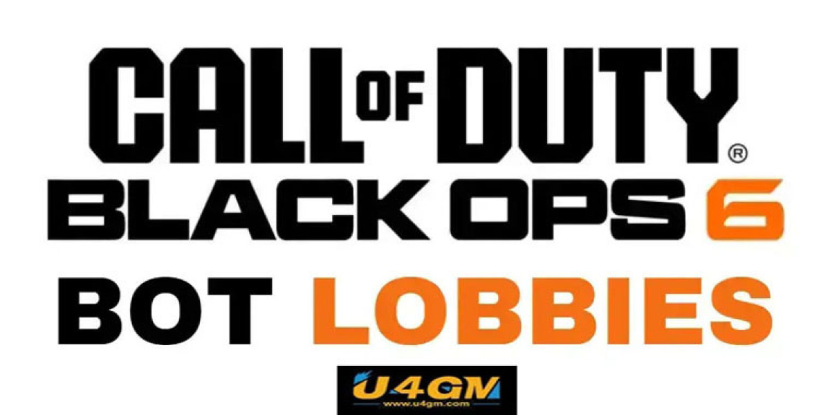 How to Purchase BO6 Bot Lobbies Without Risk