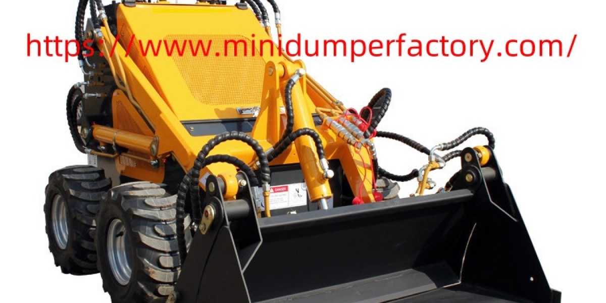 Electric Garden Loader Applications for Eco-Conscious Landscapers