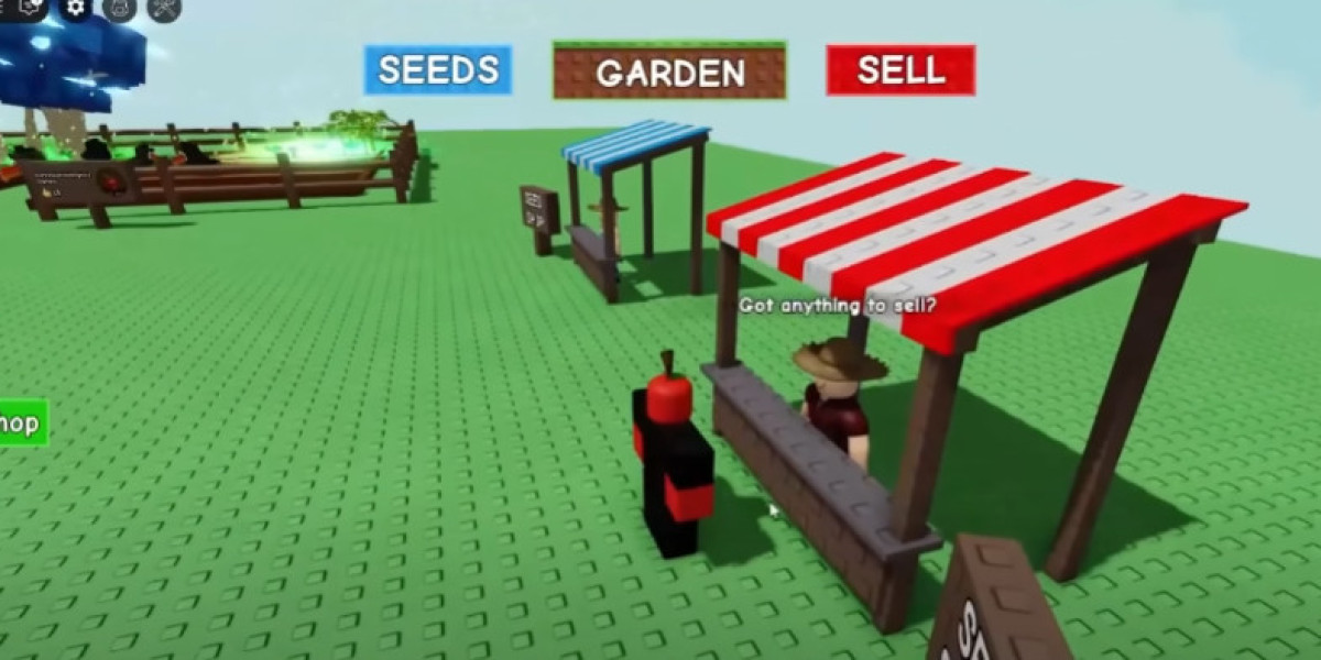 U4GM - Grow A Garden: 7 Simple Ways to Improve Your Garden’s Soil Quality