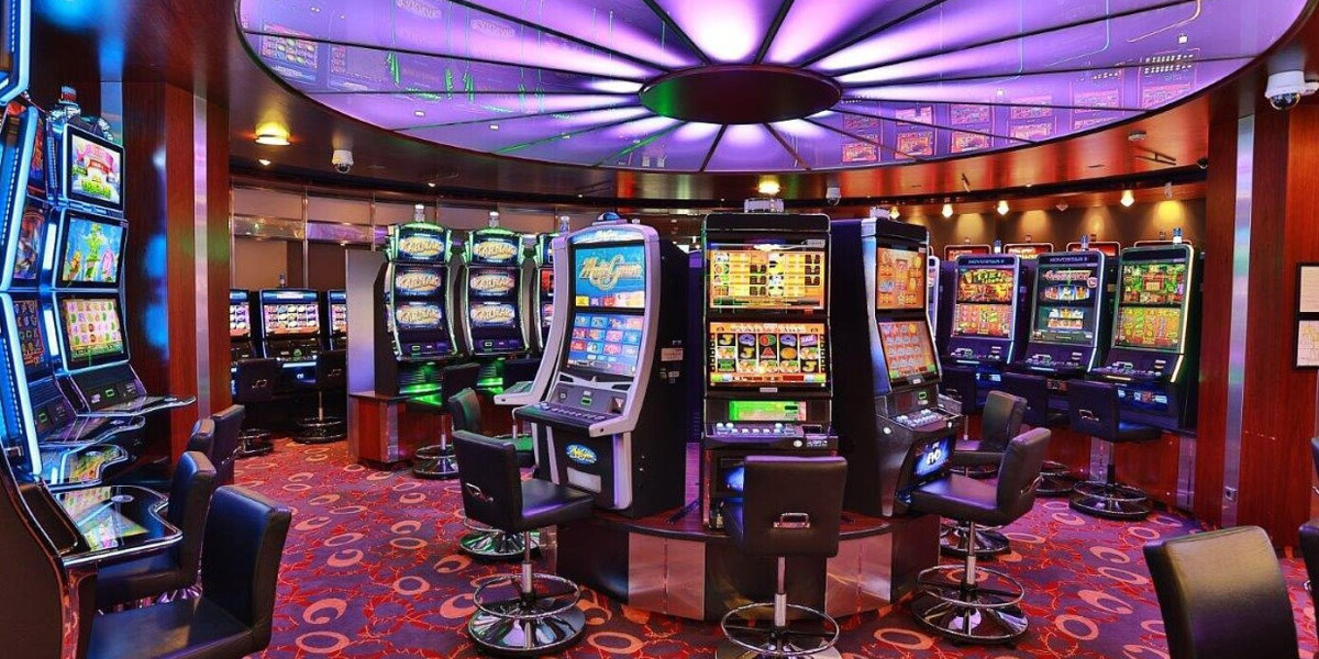 The Rise of Mobile Casino Gaming