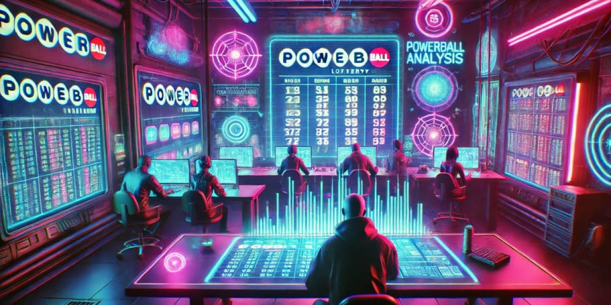 Unraveling the Secrets of Donghaeng Lottery Powerball: Join the Bepick Analysis Community