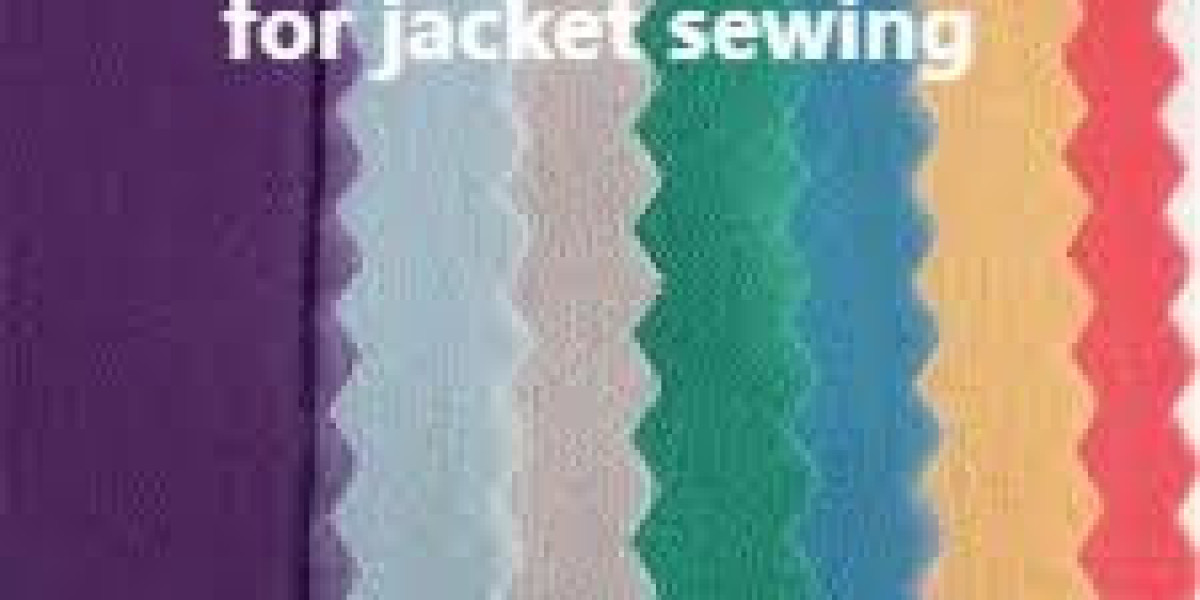Interlining-Factory Interlining: The Silent Force Behind Superior Garment Design