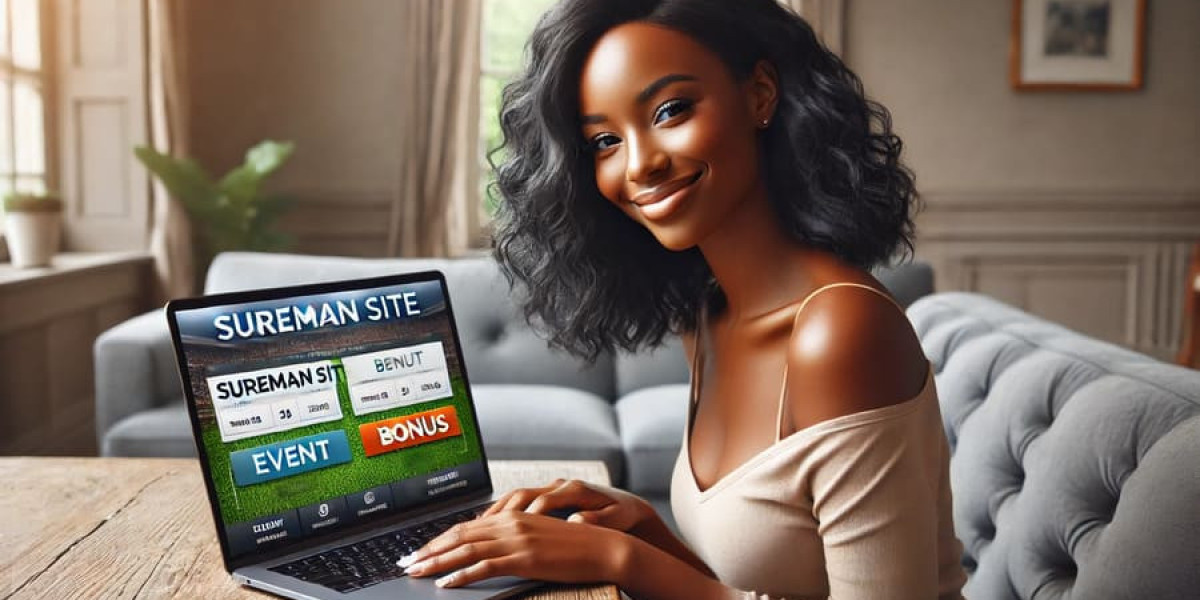 Exploring Korean Gambling Sites: Your Guide to Scam Verification with Sureman